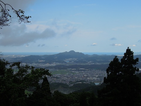 2011 夏の九州遠征（3日目）