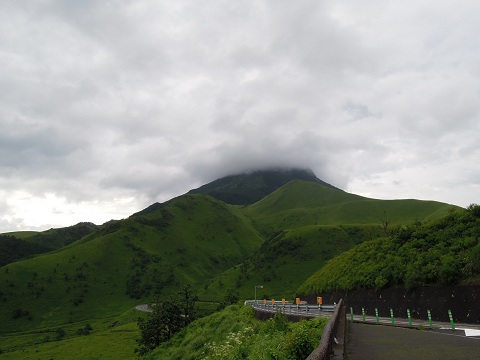 2011 夏の九州遠征（3日目）