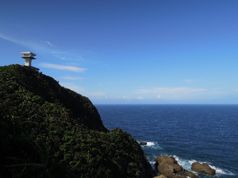 2011 夏の九州遠征（5日目）