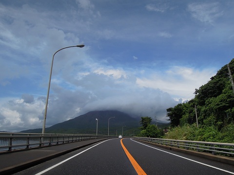 2011 夏の九州遠征（5日目）