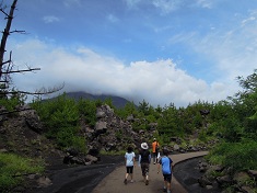 2011 夏の九州遠征（5日目）