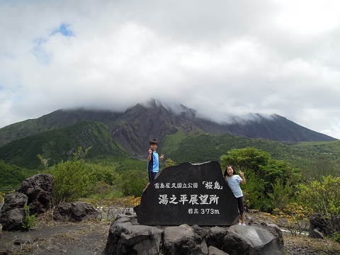 2011 夏の九州遠征（5日目）