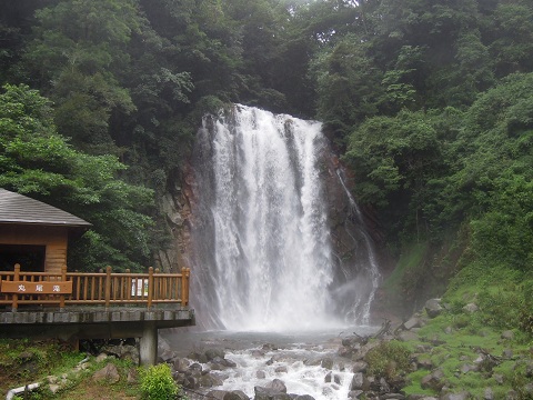 2011 夏の九州遠征（5日目）