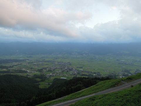 2011 夏の九州遠征（6日目-2）