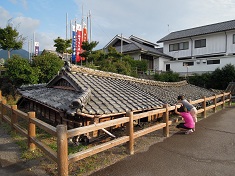 2011 夏の九州遠征（7日目）