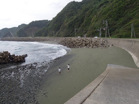 2011 夏の九州遠征（7日目）