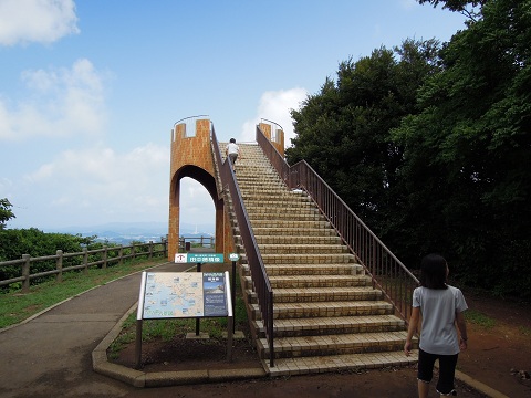 2011 夏の九州遠征（8日目）