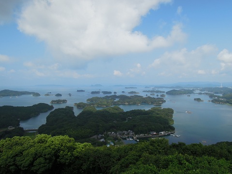 2011 夏の九州遠征（8日目）