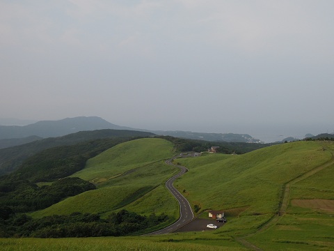 2011 夏の九州遠征（8日目）