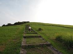 2011 夏の九州遠征（8日目）