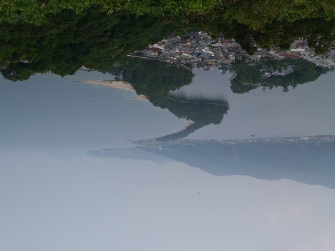 2012 夏の山陰山陽遠征（1日目）