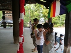 2012 夏の山陰山陽遠征（1日目）