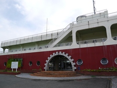 2012 夏の山陰山陽遠征（3日目）