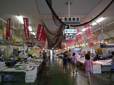 2012 夏の山陰山陽遠征（3日目）