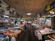 2012 夏の山陰山陽遠征（3日目）