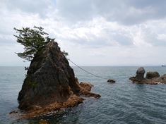 2012 夏の山陰山陽遠征（3日目）