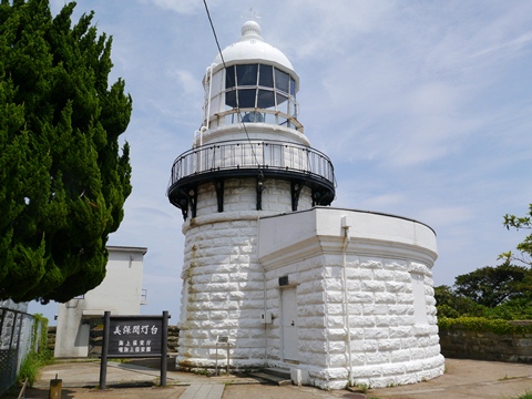 2012 夏の山陰山陽遠征（3日目）