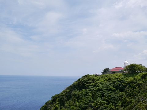 2012 夏の山陰山陽遠征（3日目）