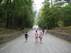 2012 夏の山陰山陽遠征（3日目）