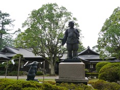 2012 夏の山陰山陽遠征（3日目）