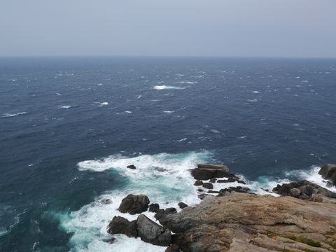 2012 夏の山陰山陽遠征（3日目）