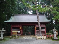 2013 夏の東北遠征（1日目）