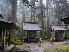 2013 夏の東北遠征（1日目）