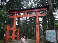 2013 夏の東北遠征（1日目）