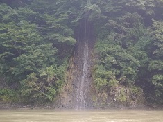 2013 夏の東北遠征（1日目）