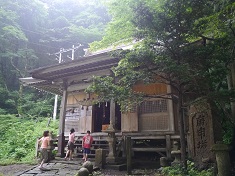 2013 夏の東北遠征（1日目）