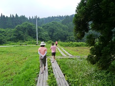 2013 夏の東北遠征（1日目）