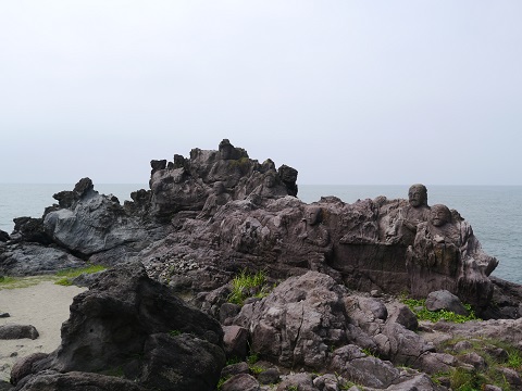 2013 夏の東北遠征（1日目）