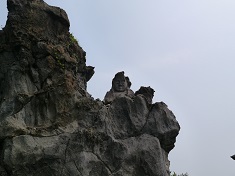 2013 夏の東北遠征（1日目）