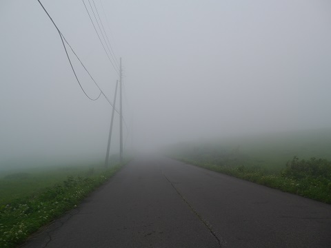 2013 夏の東北遠征（1日目）