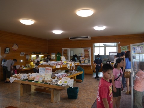 2013 夏の東北遠征（1日目）