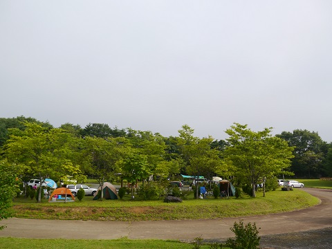 2013 夏の東北遠征（6日目）