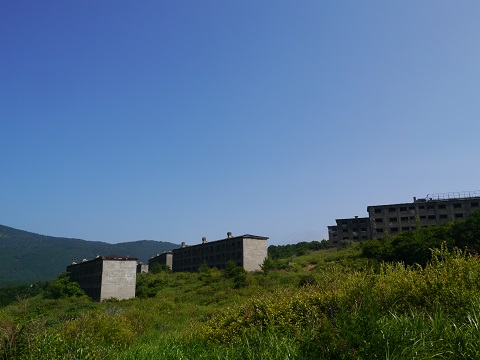 2013 夏の東北遠征（6日目）