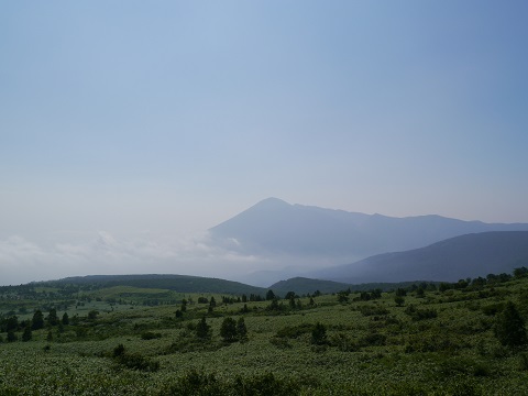 2013 夏の東北遠征（6日目）