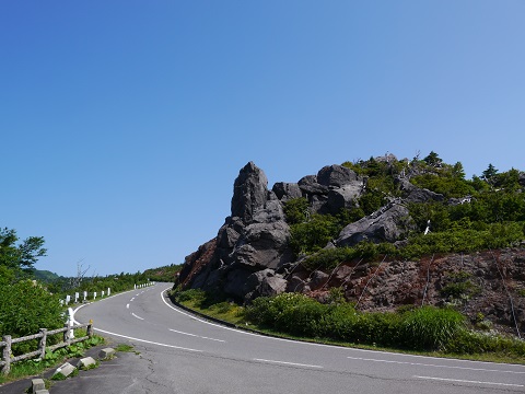 2013 夏の東北遠征（6日目）