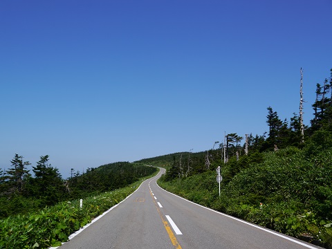 2013 夏の東北遠征（6日目）