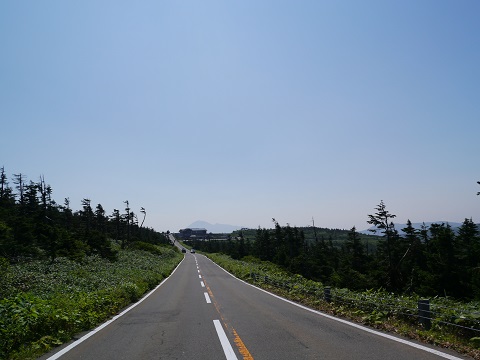 2013 夏の東北遠征（6日目）