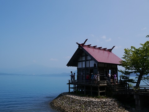 2013 夏の東北遠征（6日目）