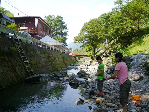 2013 夏の東北遠征（7日目-2）