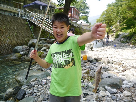 2013 夏の東北遠征（7日目-2）