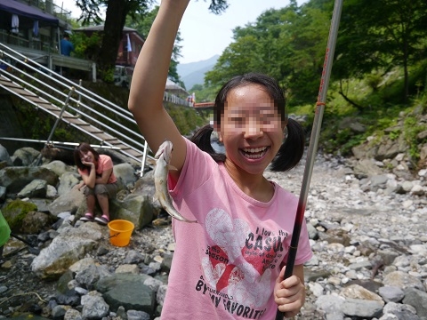 2013 夏の東北遠征（7日目-2）