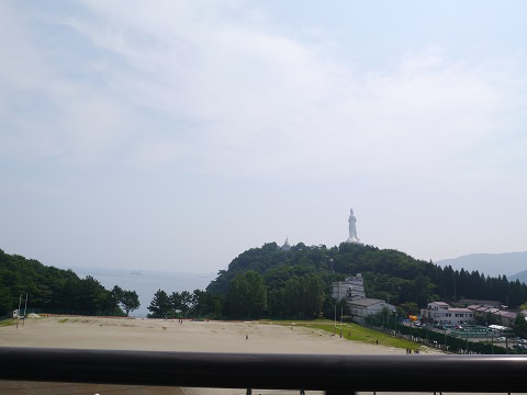 2013 夏の東北遠征（7日目-2）