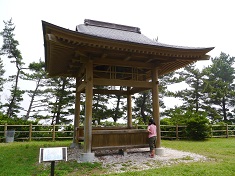 2013 夏の東北遠征（7日目-2）