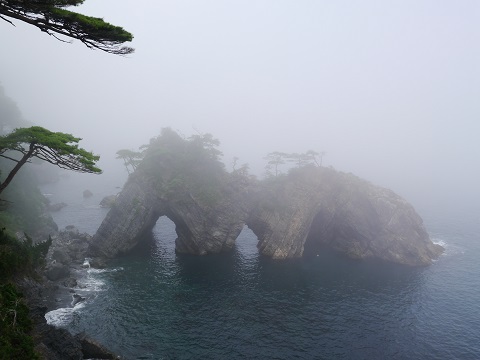 2013 夏の東北遠征（7日目-2）