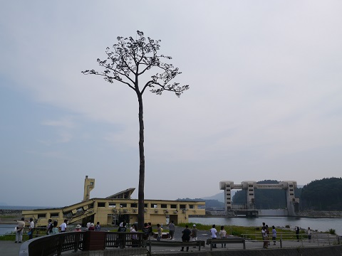 2013 夏の東北遠征（7日目-2）