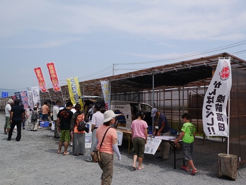 2013 夏の東北遠征（7日目-2）